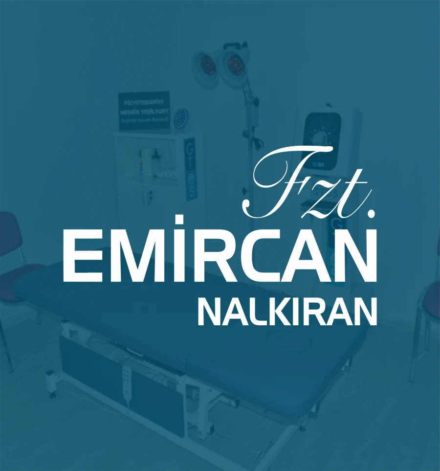 Emircan Nalkıran