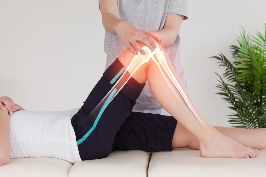 Ortopedik Rehabilitasyon 