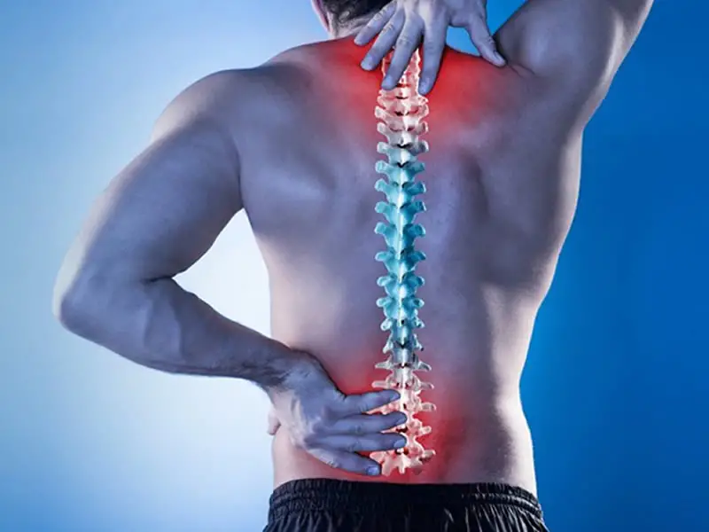 Bel ve Boyun Fıtığı Tedavisi 