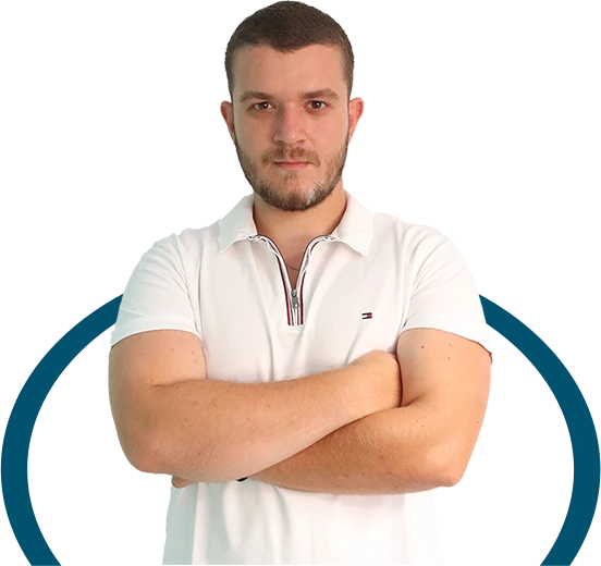 Emircan Nalkıran  Fizyoterapist